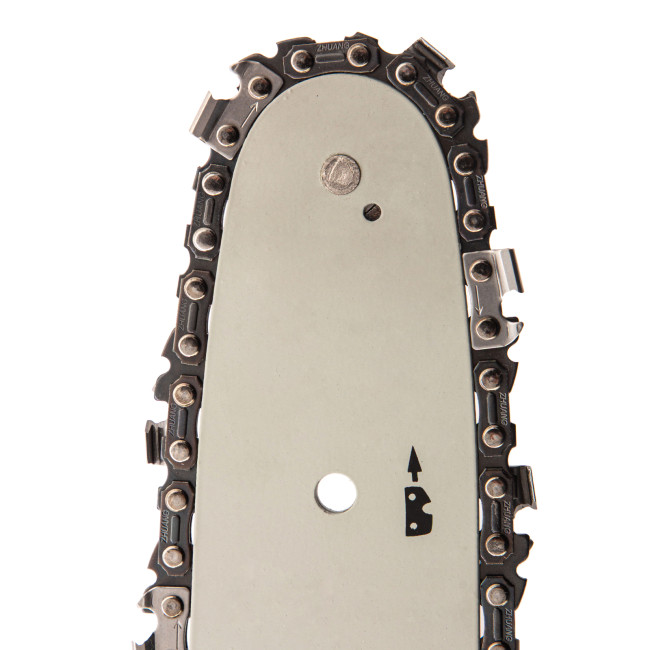 Пила цепная электрическая EDS-2000P, 2 кВт,поперечная, шина 40 см, шаг 3/8, паз 1.3 мм, 57 звеньев Denzel в Красноярске Пила цепная электрическая EDS-2000P, 2 кВт,поперечная, шина 40 см, шаг 3/8, паз 1.3 мм, 57 звеньев Denzel в Красноярске