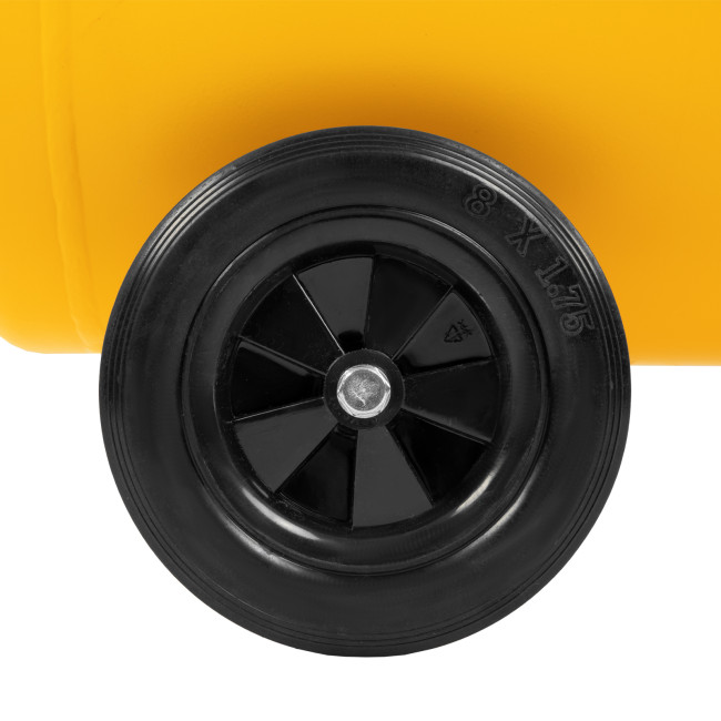 Компрессор безмасляный, малошумный DLS 3300/100, 3300 Вт,3x1100, 100 л, 570 л/мин ,блок управления Denzel в Красноярске