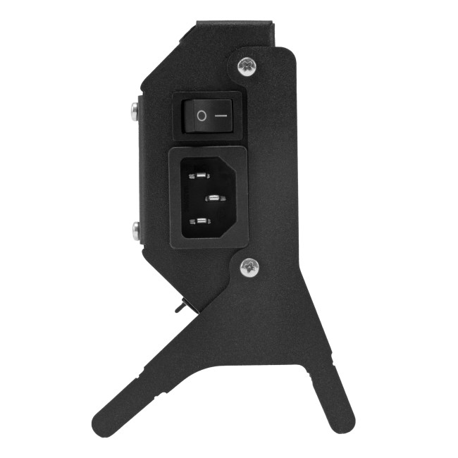 Конвектор электрический плинтусный ATRIC-300, 230 В, 300 Вт, ТЭН, черный Denzel в Красноярске Конвектор электрический плинтусный ATRIC-300, 230 В, 300 Вт, ТЭН, черный Denzel в Красноярске