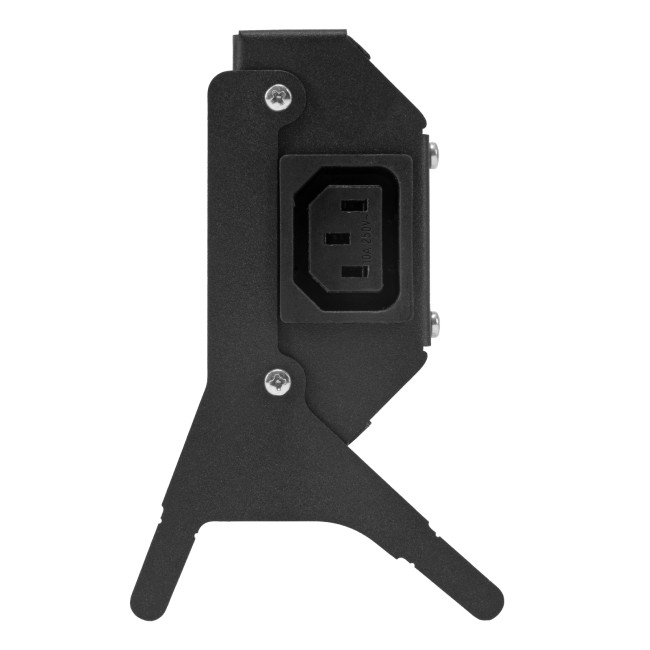 Конвектор электрический плинтусный ATRIC-300, 230 В, 300 Вт, ТЭН, черный Denzel в Красноярске Конвектор электрический плинтусный ATRIC-300, 230 В, 300 Вт, ТЭН, черный Denzel в Красноярске