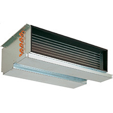 Trane фанкойл канальный (FWD30) в Красноярске