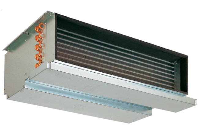 Trane фанкойл канальный (FWD30) в Красноярске