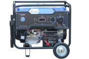 Бензогенератор TSS SGG 5000EHNA Бензогенератор TSS SGG 5000EHNA