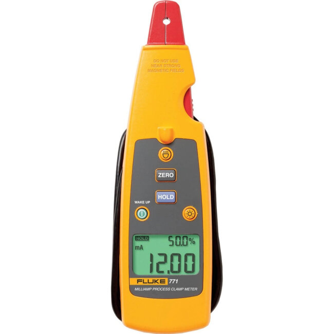 Калибратор Fluke 771 в Красноярске
