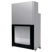 MCZ Forma 75 прямое стекло MCZ Forma 75 прямое стекло