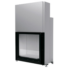 MCZ Forma 75 прямое стекло в Красноярске