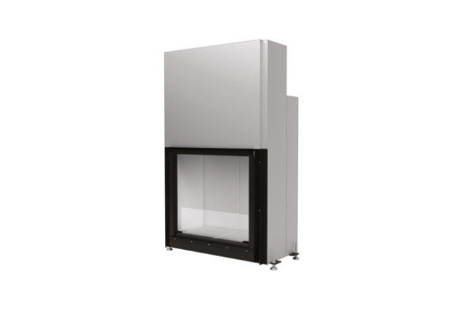 MCZ Forma 75 прямое стекло в Красноярске