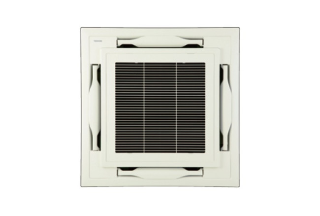 Toshiba Потолочная панель (RBC-U31PG(W)-E) в Красноярске