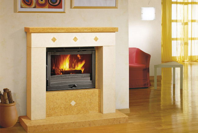 La Nordica Inserto 60 4.0 Ventilato в Красноярске