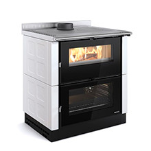 La Nordica VERONA XXL MAIOLICA BIANCO INFINITY (белый) в Красноярске