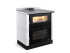 La Nordica VERONA XXL MAIOLICA BIANCO INFINITY (белый) в Красноярске