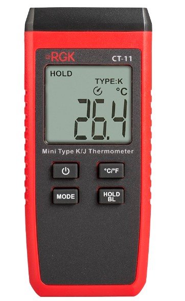 Термометр RGK CT-11 в Красноярске