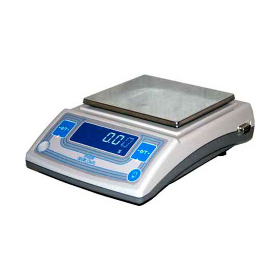 Весы ВМ-5101М-II в Красноярске