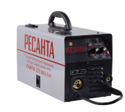 Сварочный аппарат РЕСАНТА САИПА-220 (MIG/MAG)