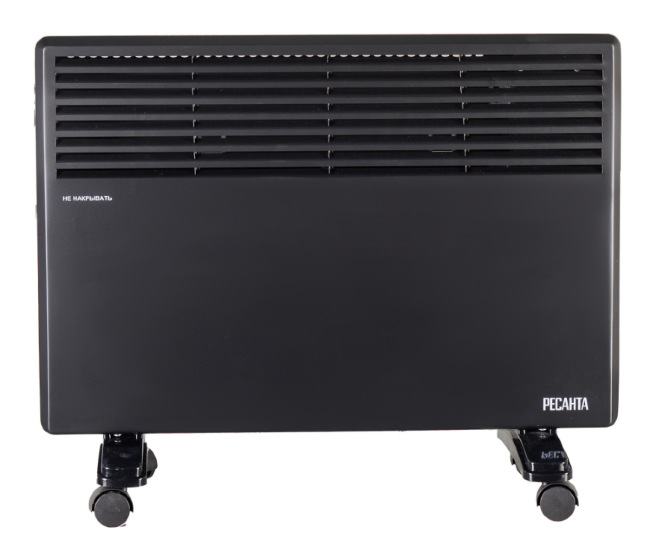 Конвектор Ресанта ОК-1600Ч в Красноярске Конвектор Ресанта ОК-1600Ч в Красноярске