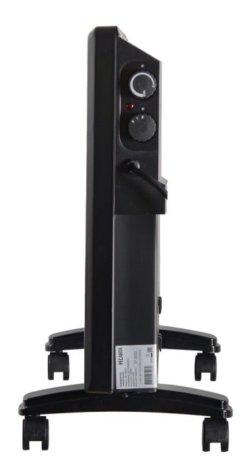 Конвектор Ресанта ОК-1600Ч в Красноярске Конвектор Ресанта ОК-1600Ч в Красноярске