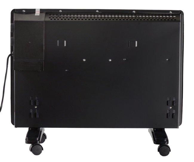 Конвектор Ресанта ОК-1600Ч в Красноярске Конвектор Ресанта ОК-1600Ч в Красноярске