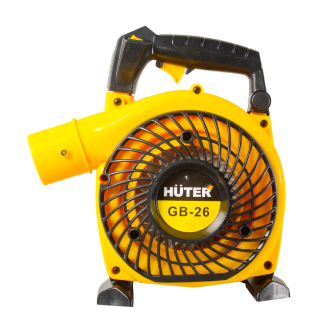 Воздуходувка бензиновая GB-26 HUTER в Красноярске Воздуходувка бензиновая GB-26 HUTER в Красноярске