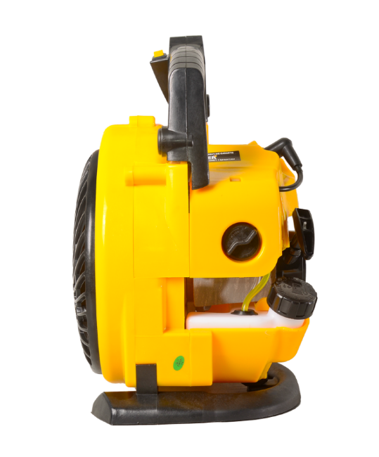 Воздуходувка бензиновая GB-26 HUTER в Красноярске Воздуходувка бензиновая GB-26 HUTER в Красноярске