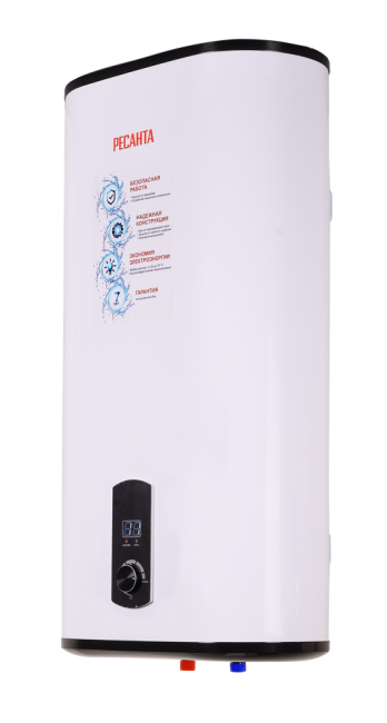 Водонагреватель накопительный ВН-50В Ресанта в Красноярске Водонагреватель накопительный ВН-50В Ресанта в Красноярске