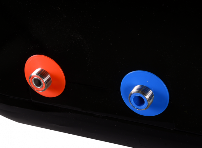 Водонагреватель накопительный ВН-50В Ресанта в Красноярске Водонагреватель накопительный ВН-50В Ресанта в Красноярске