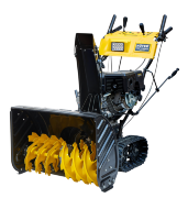 Снегоуборщик HUTER SGC 11000CD Снегоуборщик HUTER SGC 11000CD