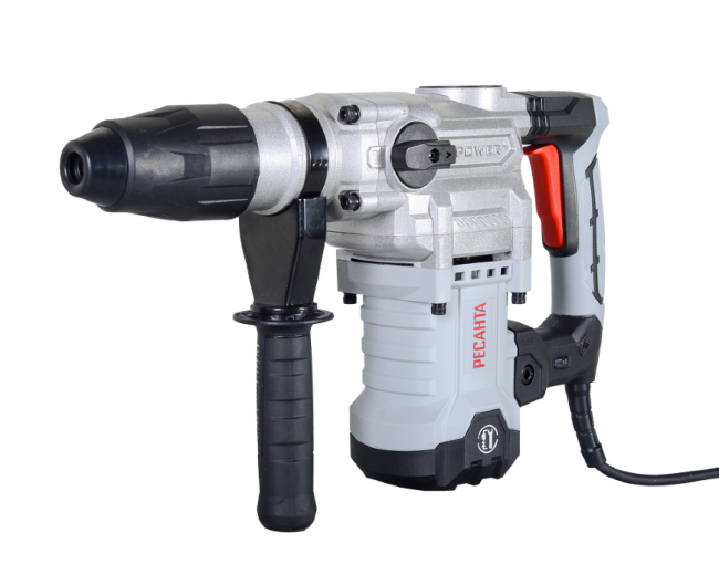 Перфоратор Ресанта П-40-1600КМ SDS-Max в Красноярске