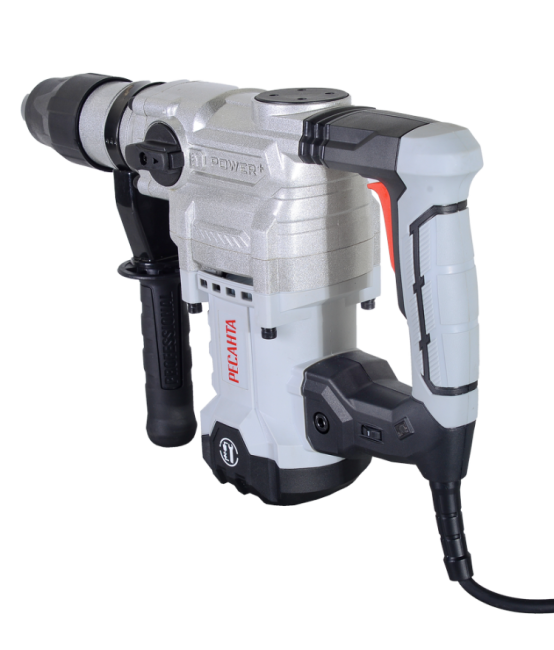Перфоратор Ресанта П-40-1600КМ SDS-Max в Красноярске