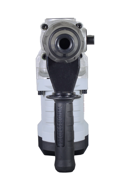 Перфоратор Ресанта П-40-1600КМ SDS-Max в Красноярске