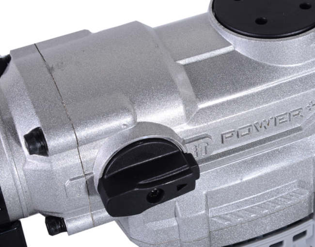 Перфоратор Ресанта П-40-1600КМ SDS-Max в Красноярске