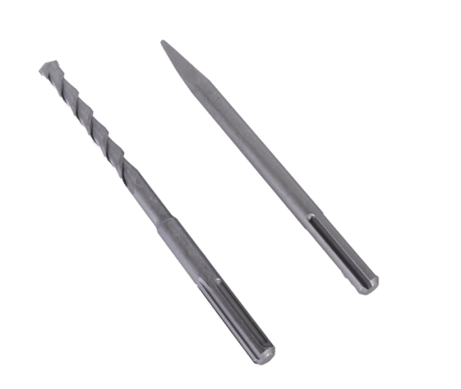 Перфоратор Ресанта П-40-1600КМ SDS-Max в Красноярске