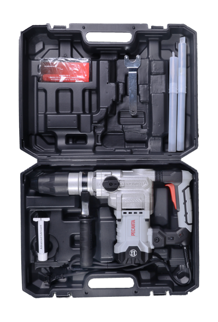 Перфоратор Ресанта П-40-1600КМ SDS-Max в Красноярске