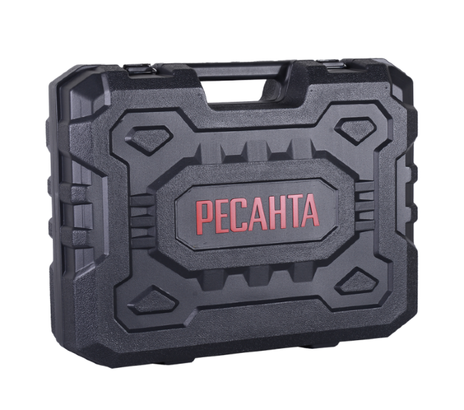 Перфоратор Ресанта П-40-1600КМ SDS-Max в Красноярске