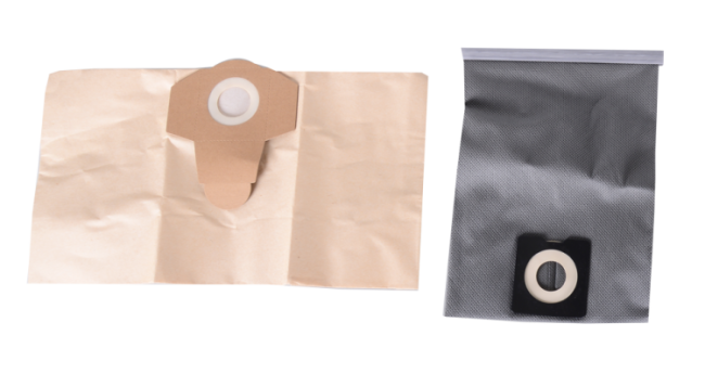 Строительный пылесос Вихрь СП-1500/20А в Красноярске