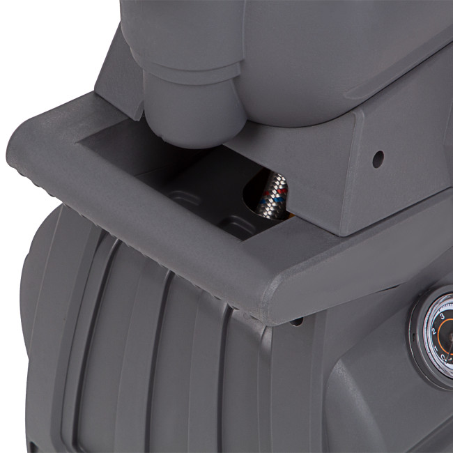 Насосная станция PSХ1300, Х-Pro, 1300 Вт, 4500 л/ч, ресивер 24 л, подъем 48 м Denzel в Красноярске Насосная станция PSХ1300, Х-Pro, 1300 Вт, 4500 л/ч, ресивер 24 л, подъем 48 м Denzel в Красноярске