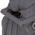 Насосная станция PSХ1300, Х-Pro, 1300 Вт, 4500 л/ч, ресивер 24 л, подъем 48 м Denzel в Красноярске
