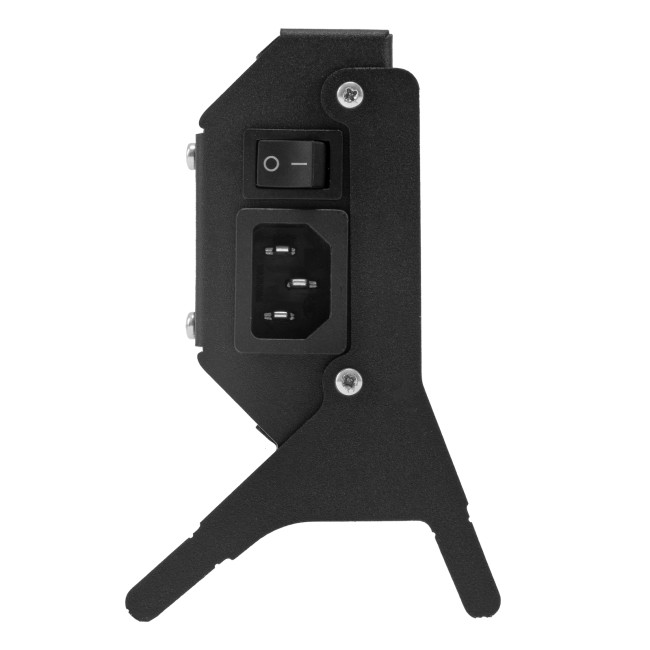 Конвектор электрический плинтусный ATRIC-450, 230 В, 450 Вт, ТЭН, черный Denzel в Красноярске Конвектор электрический плинтусный ATRIC-450, 230 В, 450 Вт, ТЭН, черный Denzel в Красноярске