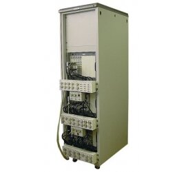 Система ТЕСТ-9915 в Красноярске