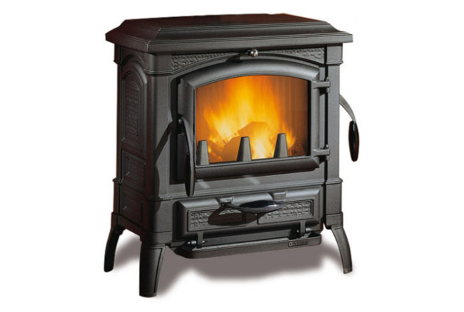 La Nordica Isetta EVO 4.0 (черный антрацит) в Красноярске