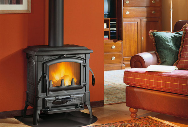 La Nordica Isetta EVO 4.0 (черный антрацит) в Красноярске