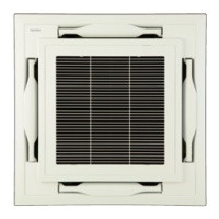 Toshiba Потолочная панель (RBC-U31PGS(W)-E) в Красноярске