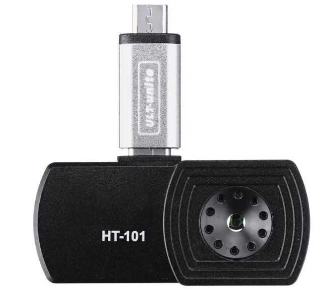 Тепловизор Hti HT-101 в Красноярске