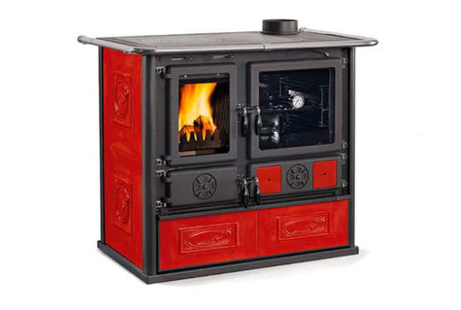 La Nordica Rosa 4.0 Liberty Bordeaux (бордовый) в Красноярске