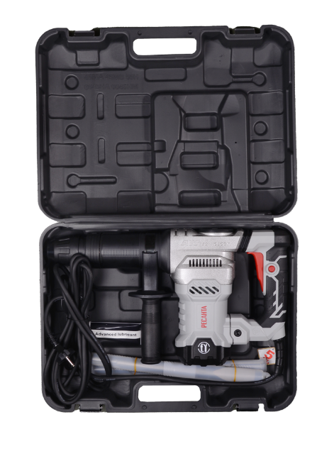 Отбойный молоток ОМ-1600М Ресанта в Красноярске