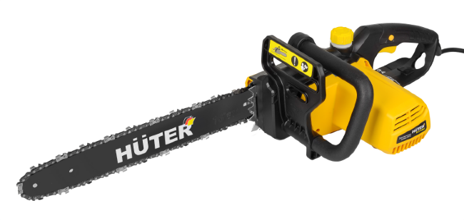 Электропила HUTER ELS-2000P в Красноярске