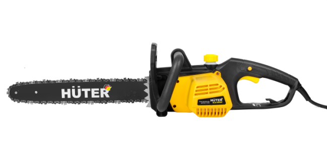 Электропила HUTER ELS-2000P в Красноярске Электропила HUTER ELS-2000P в Красноярске