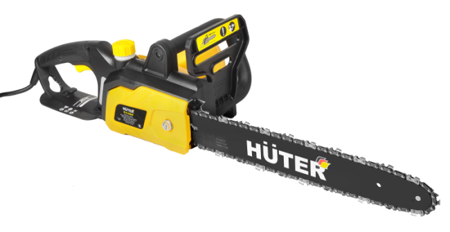 Электропила HUTER ELS-2000P в Красноярске Электропила HUTER ELS-2000P в Красноярске