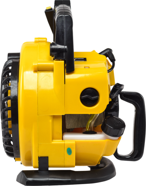 Воздуходувка бензиновая GB-26V HUTER в Красноярске Воздуходувка бензиновая GB-26V HUTER в Красноярске