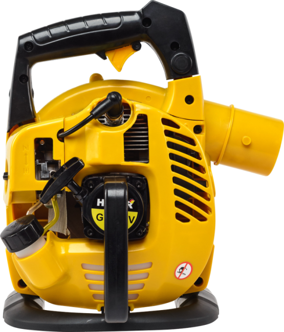 Воздуходувка бензиновая GB-26V HUTER в Красноярске Воздуходувка бензиновая GB-26V HUTER в Красноярске