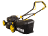 Газонокосилка бензиновая Huter GLM-7.0 SL в Красноярске